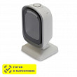 Стационарный сканер штрих-кода  8500 P2D Mirror White