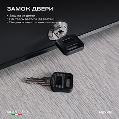 Шкаф холодильный барный Meyvel MMA-38B в Санкт-Петербурге, фото 10