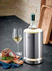 Кулер для вина и шампанского WMF 04.1540.0011 Ambient;Cromargan®, h23,7, L 14,3 см, В 14,3 см фото