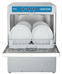 Посудомоечная машина Veroterm VTC 50 в Санкт-Петербурге, фото