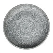 Тарелка с бортом P.L. Proff Cuisine d 17,5 см h2,8 см Stone Untouched Taiga