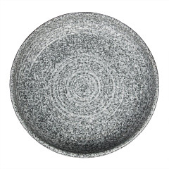 Тарелка с бортом P.L. Proff Cuisine d 17,5 см h2,8 см Stone Untouched Taiga в Санкт-Петербурге, фото