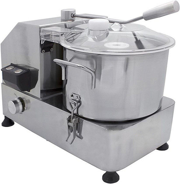 Куттер Rock Kitchen RK-HR-6 фото