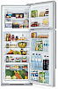 Холодильник Hitachi R-V542 PU3 PWH  белый фото