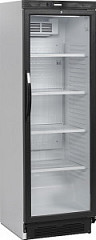 Холодильный шкаф Tefcold CEV425 1 LED IN DOOR в Санкт-Петербурге фото