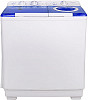 Стиральная машина Dukers WMS T1013UPTA01 фото