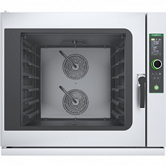 Пароконвектомат ПищТех PR-SRW-06, фото 1