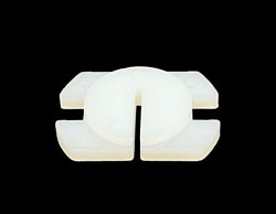 Направляющая полотна для пилы Hurakan HKN-SE/2200 в&nbsp;Санкт-Петербурге фото