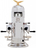 Venus bar 2V chrome (56663) фото