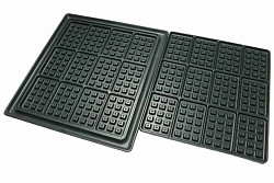 Решетка Kocateq GH15SB set of teflon plates в Санкт-Петербурге фото