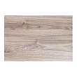 Подкладка настольная сервировочная (плейсмет) P.L. Proff Cuisine Wood textured-Ivory 45,7*30,5 см