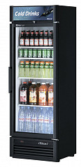 Холодильный шкаф Turbo Air TGM-15SD Black в Санкт-Петербурге, фото
