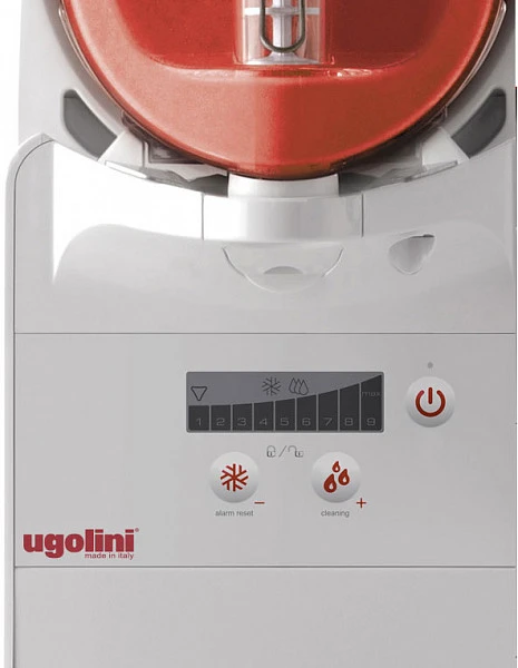 Гранитор Ugolini NG 10/1 фото