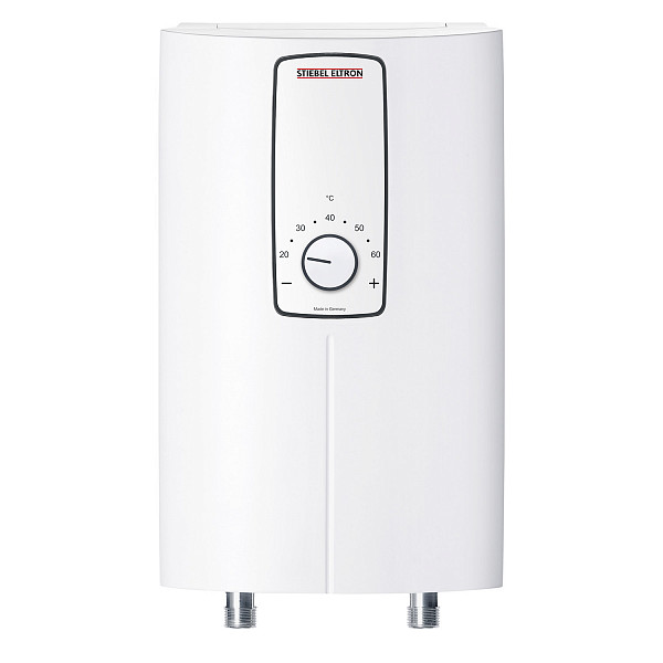 Проточный водонагреватель  Stiebel Eltron DCE 11\13 H фото