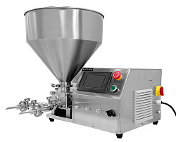 Дозатор начинки Kocateq OMJ 30 AFD в Санкт-Петербурге, фото 2