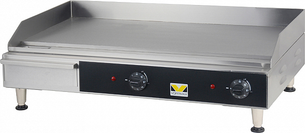 Жарочная поверхность Vortmax GS E 740 f фото