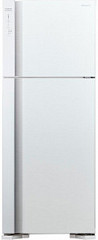 Холодильник Hitachi R-V 542 PU7 PWH в Санкт-Петербурге, фото