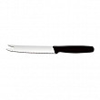 Нож для томатов Maco 11см, черный 400839