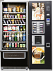 Комбинированный торговый автомат Unicum Nova Bar Long фото