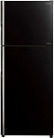 Холодильник Hitachi R-VG 472 PU8 GBK
