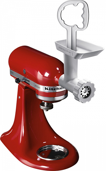 Насадка-мясорубка KitchenAid 5FGA фото