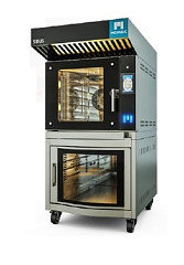 Печь конвекционная Memak SIRIUS-F в Санкт-Петербурге, фото