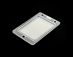 Крышка светильника для шкафа холодильного Tatra для TRC700 TN в Санкт-Петербурге, фото