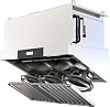 Зонт вытяжной Convemat VBR-2000-5000-H12 фото