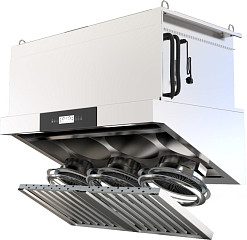 Зонт вытяжной Convemat VBR-2000-5000-H12, фото 2