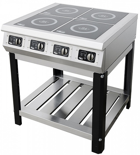 Плита индукционная Grill Master Ф4ИП/800 (60001) фото