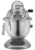 Планетарный миксер KitchenAid 5KSM7990XESL фото