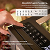 Дегидратор Meyvel MDH8-1S (Black) фото