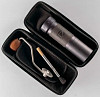 Кофемолка 1Zpresso ZP6 S (Silver-Brown) фото