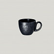 Чашка для эспрессо RAK Porcelain Karbon 80 мл