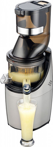 Соковыжималка Kuvings Whole Slow Juicer Chef CS600 с одной насадкой фото