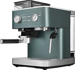 Рожковая кофемашина KitchenAid 5KES6551EJP в Санкт-Петербурге, фото 14