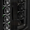 Винный шкаф Meyvel MV12-TB1 фото