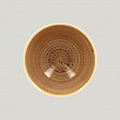 Миска RAK Porcelain Twirl Shell 270 мл, 12*5,5 см