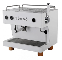 Рожковая кофемашина Gemilai CRM3143A, фото 1