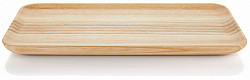 Поднос деревянный WMF 53.0151.0435 (ясень) прямоугольный 27x13cm в Санкт-Петербурге фото