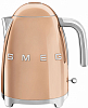 Чайник Smeg KLF03RGEU фото