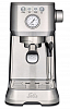 Кофеварка Solis Barista Perfetta Plus silver фото