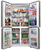 Холодильник Gencool GDCD-595W фото