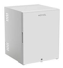 Шкаф холодильный барный Meyvel MMT-38W в Санкт-Петербурге, фото 1