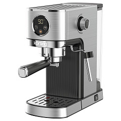 Рожковая кофемашина Korting KCM 1001 EX, фото 1