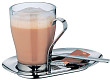 Сет для молочно-кофейных напитков WMF 06.2519.6040 CoffeeCulture, 24 предмета