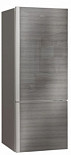 Холодильник двухкамерный Vestfrost VF566MSLV