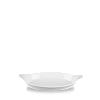 Форма для запекания Churchill 23,2х12,5см 0,38л, цвет белый, Cookware WHCWIOEN1 фото
