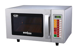 Микроволновая печь Diamond Europe Diverso by Diamond WR-2510-DE, 25 л в Санкт-Петербурге, фото