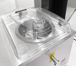 Фризер для мороженого Koreco SSI 3L в Санкт-Петербурге, фото 3